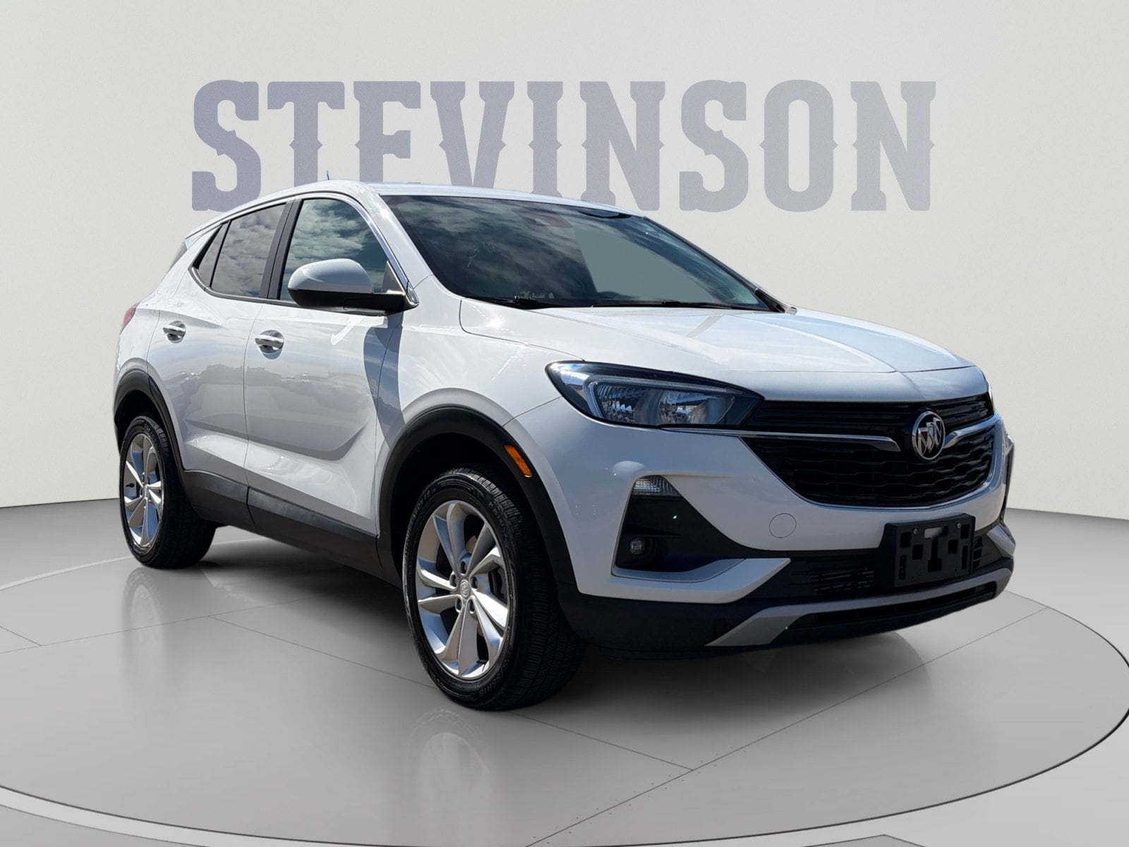 2021 Buick Encore GX Preferred - Photo 8