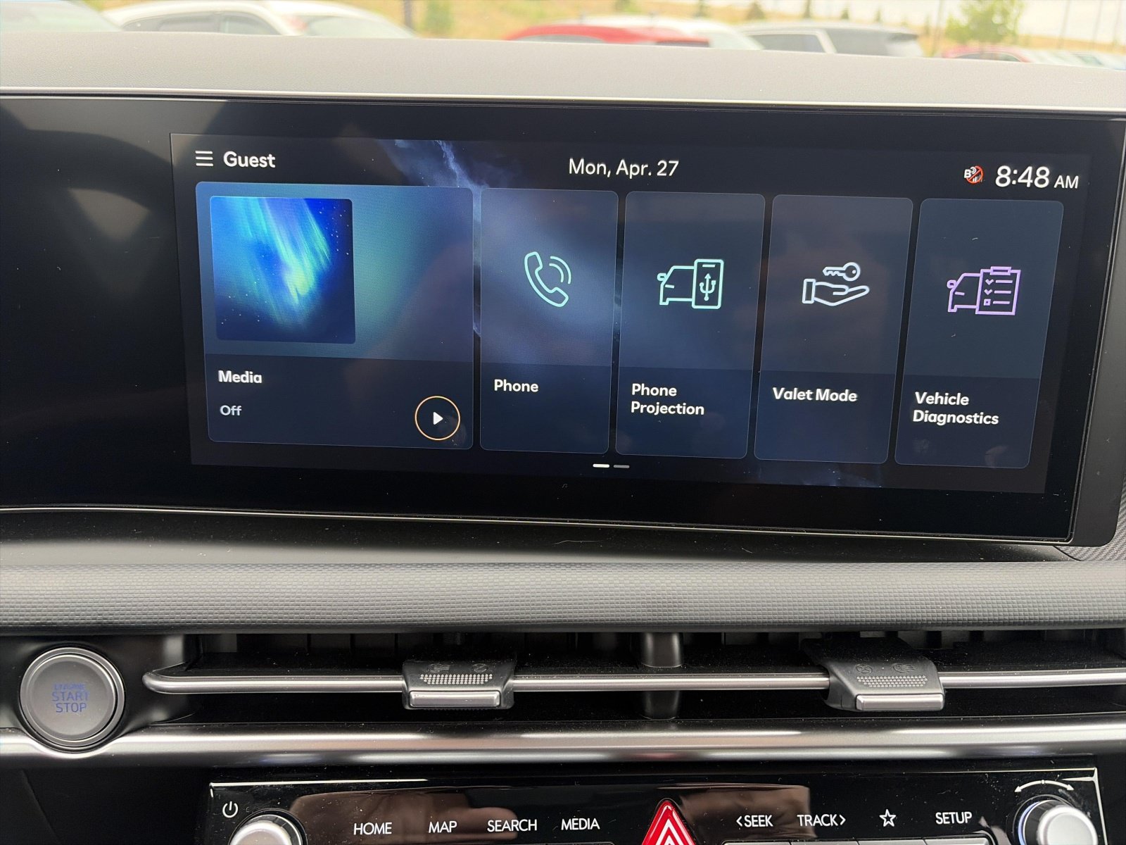 2025 Hyundai Santa Cruz SE - Photo 15