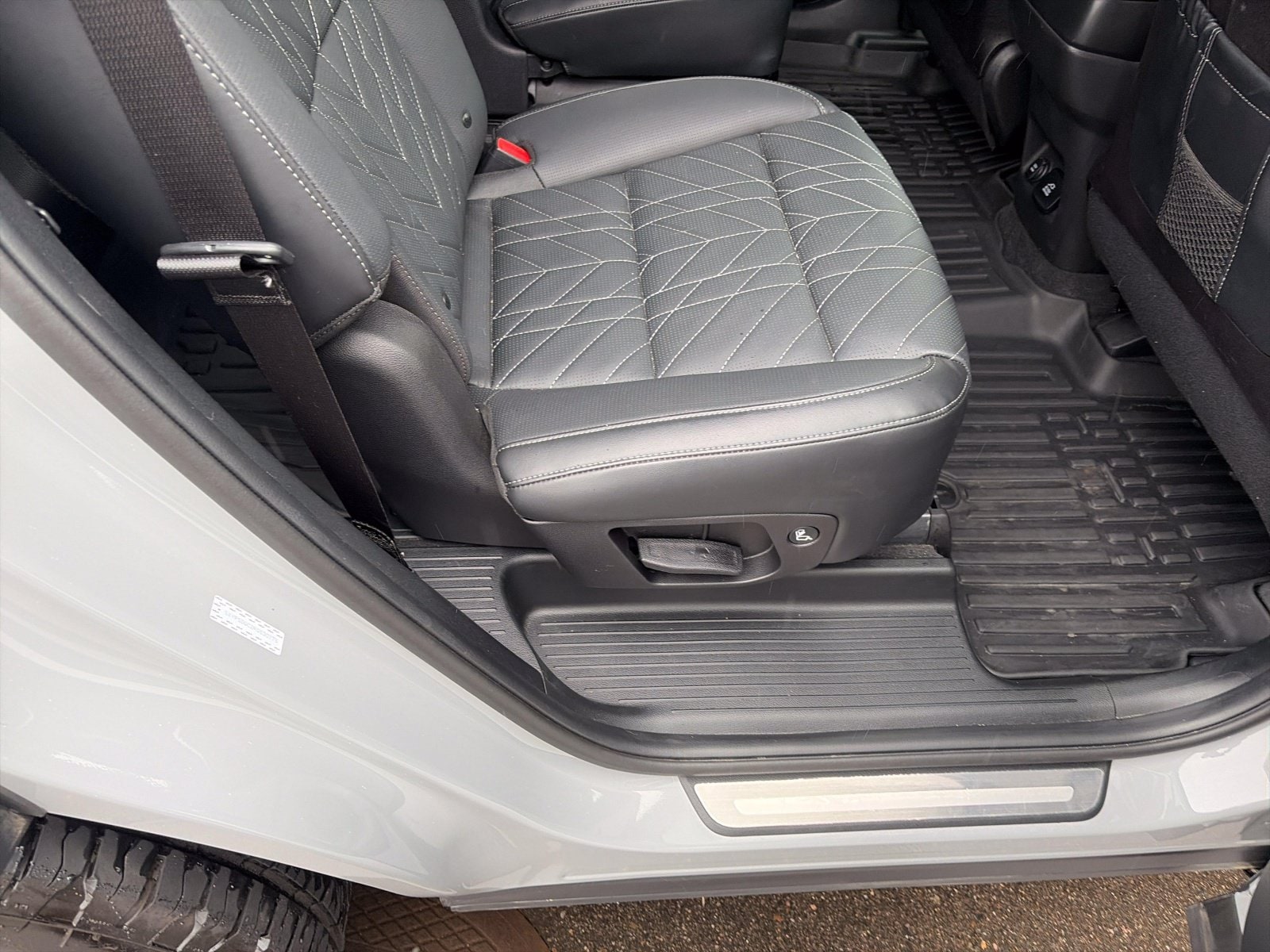 2024 Kia Telluride SX Prestige X-Pro - Photo 48