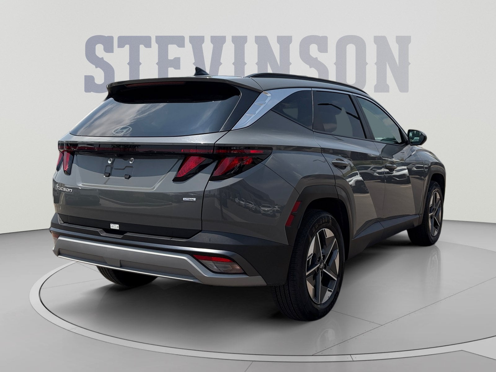 2025 Hyundai Tucson SEL - Photo 6