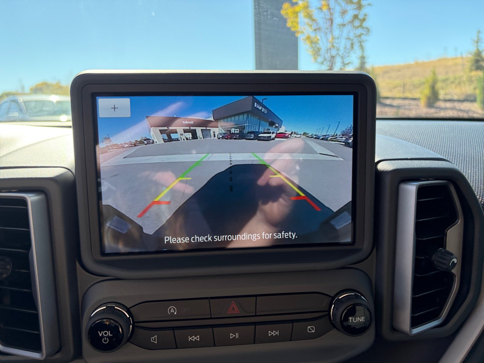 2024 Ford Bronco Sport Big Bend - Photo 28