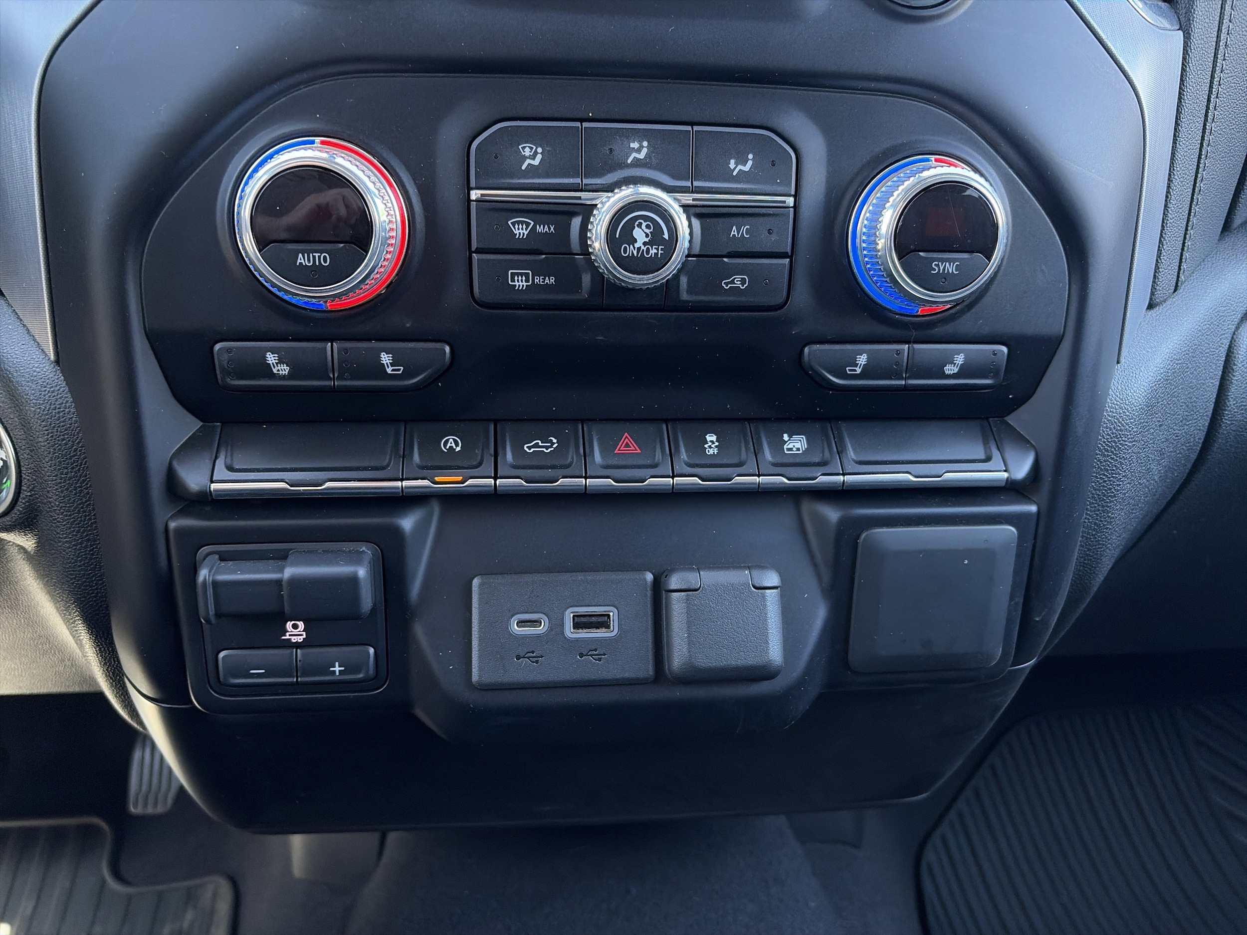 2021 GMC Sierra 1500 Elevation - Photo 15
