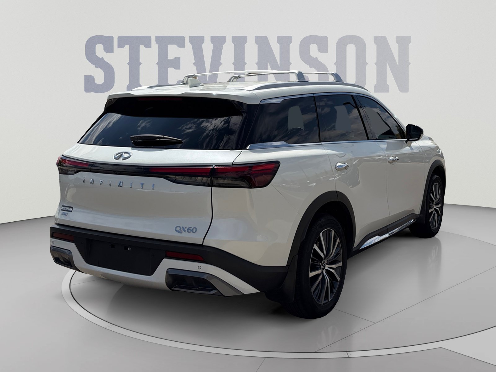 2024 INFINITI QX60 SENSORY - Photo 6