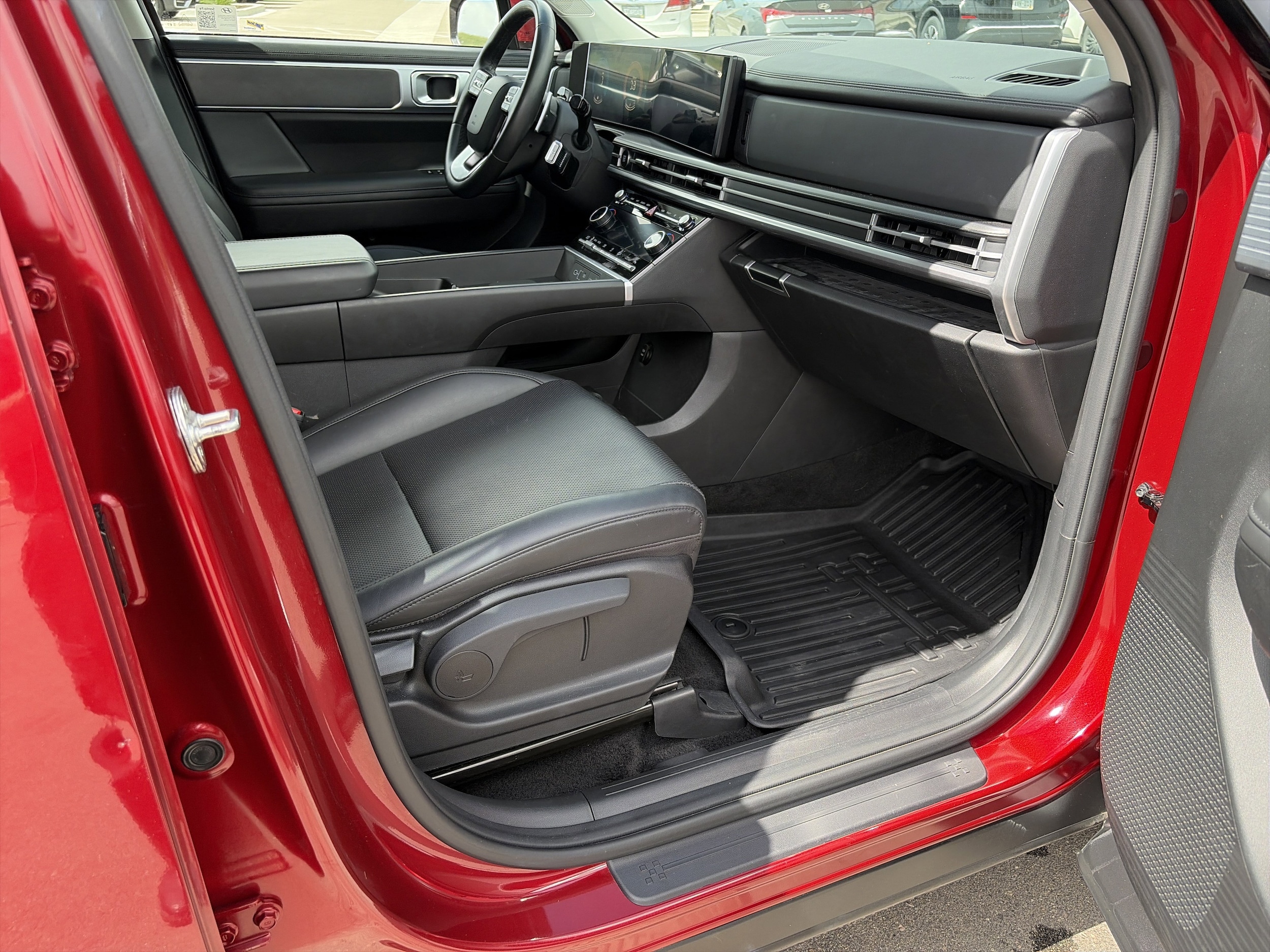 2024 Hyundai Santa Fe SEL - Photo 30