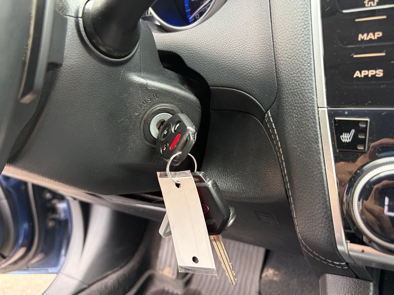 2019 Subaru Outback Premium - Photo 29