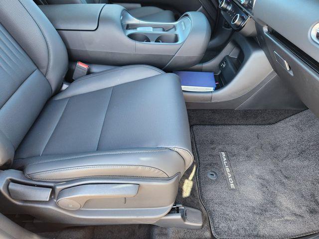 2026 Hyundai Palisade SEL - Photo 16