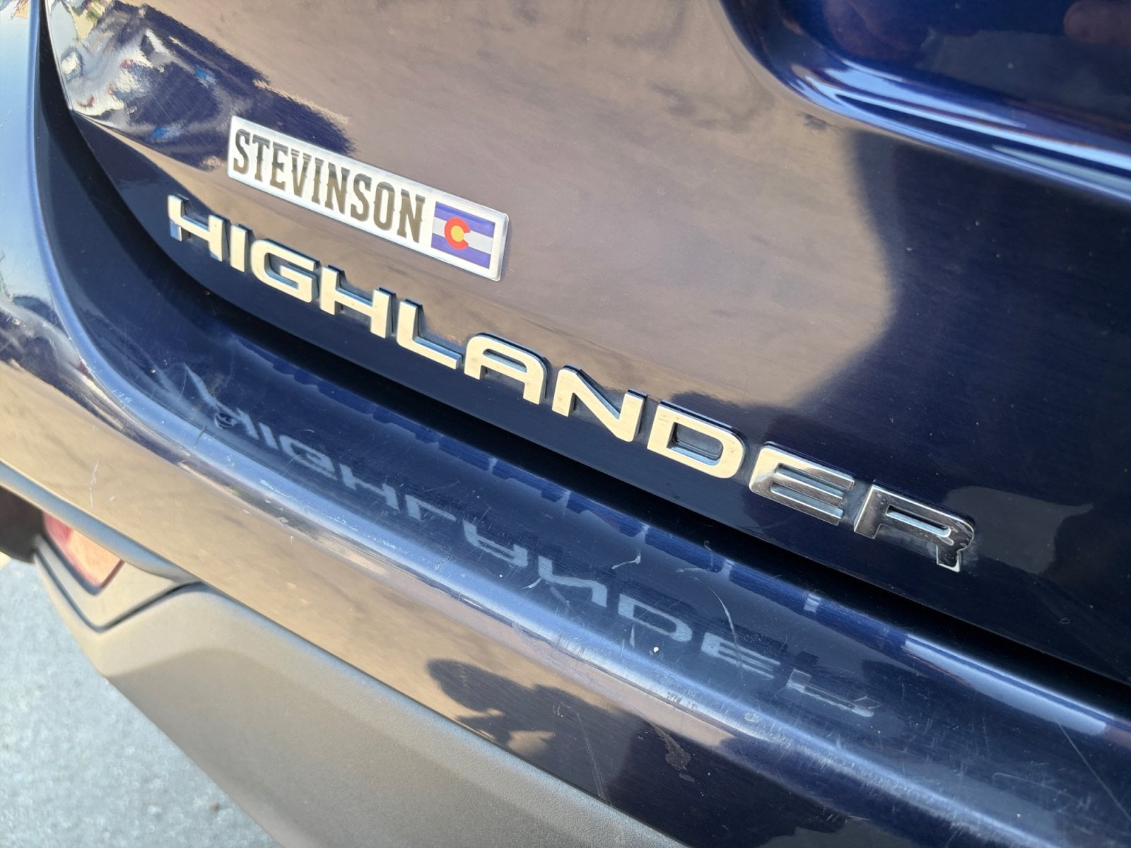 2021 Toyota Highlander XLE - Photo 25