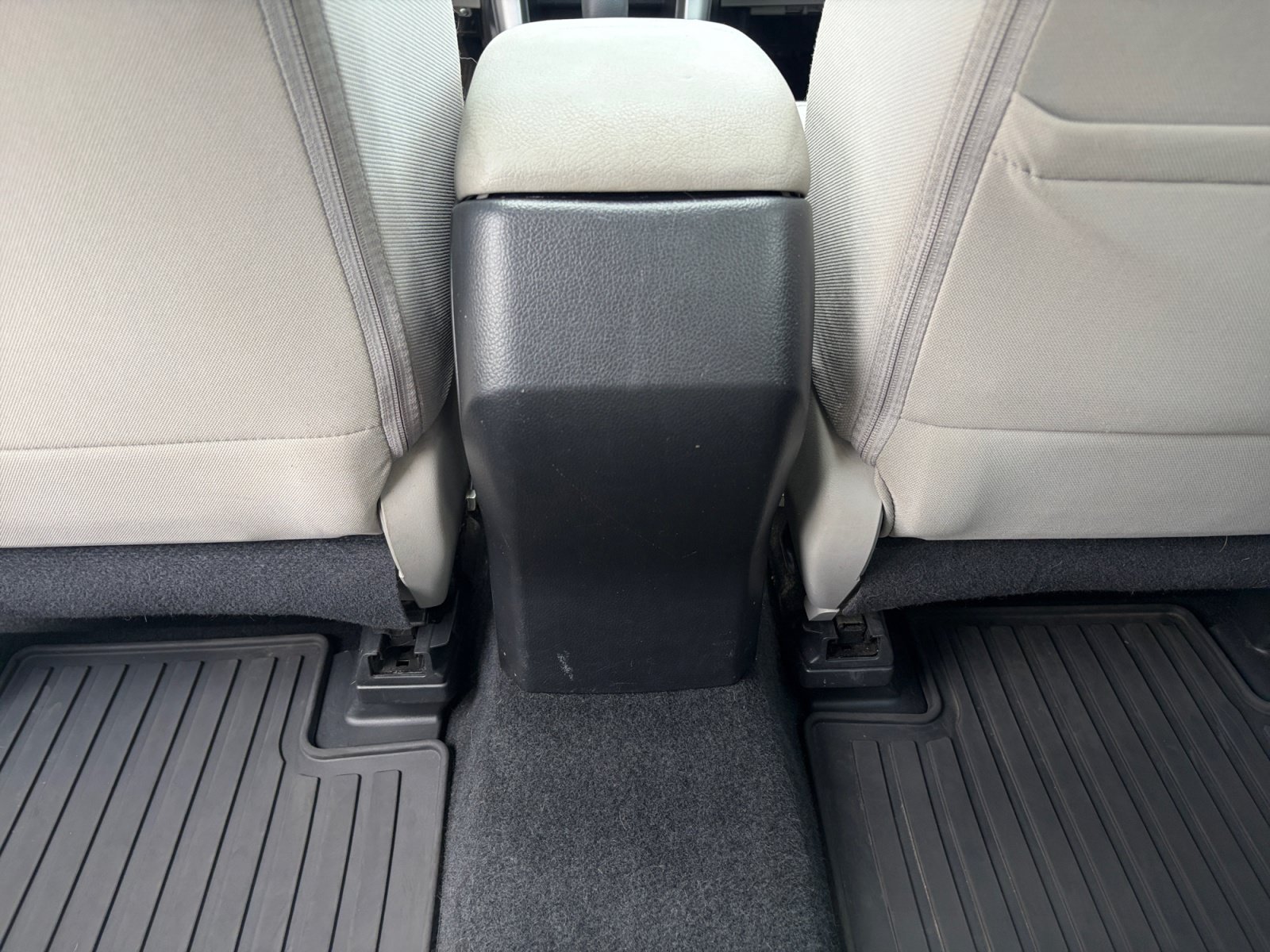 2015 Subaru Forester i Premium - Photo 31
