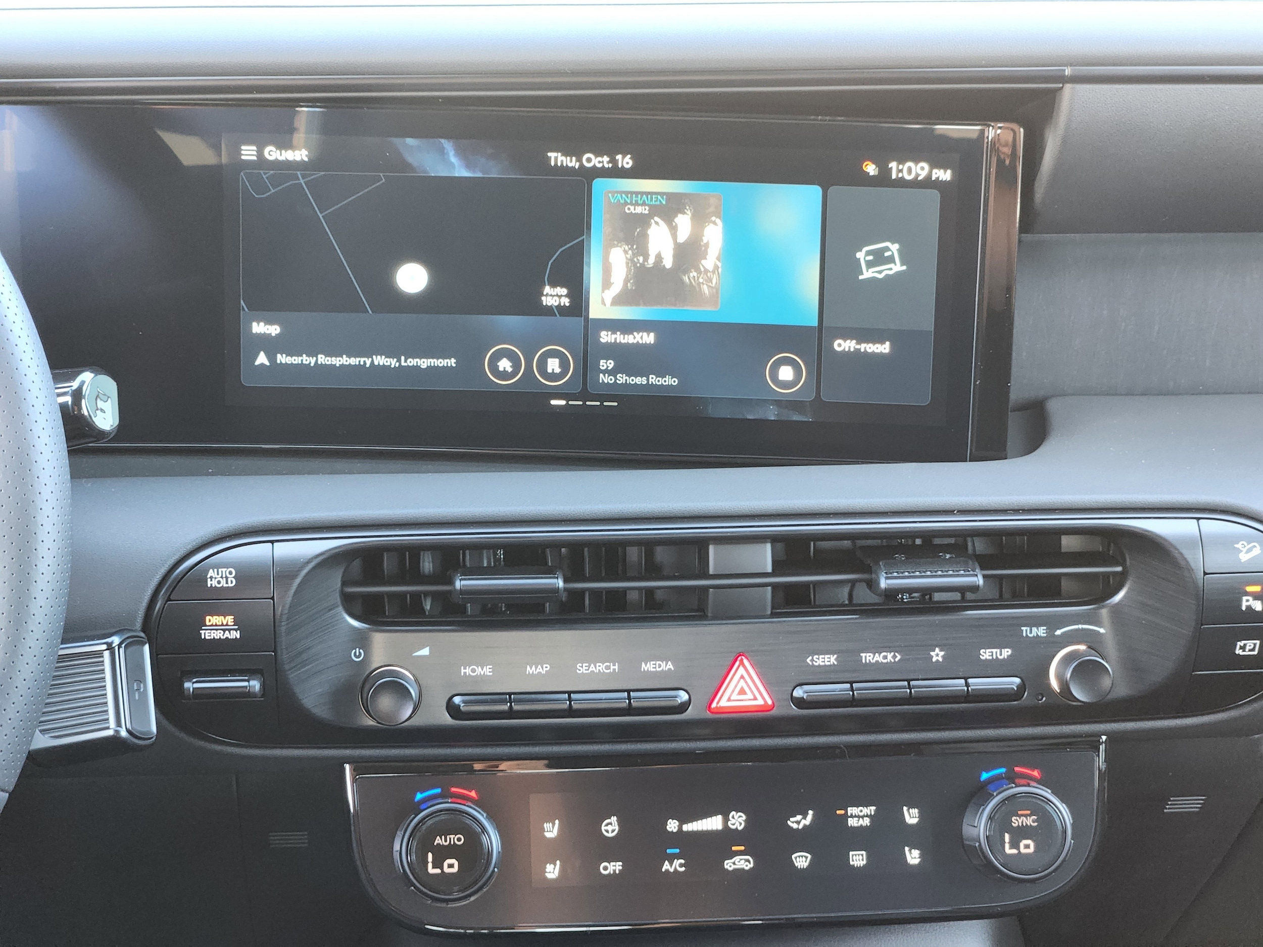 2026 Hyundai Palisade XRT Pro - Photo 25