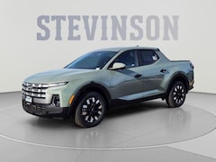 2026 Hyundai Santa Cruz SE AWD Truck Crew Cab