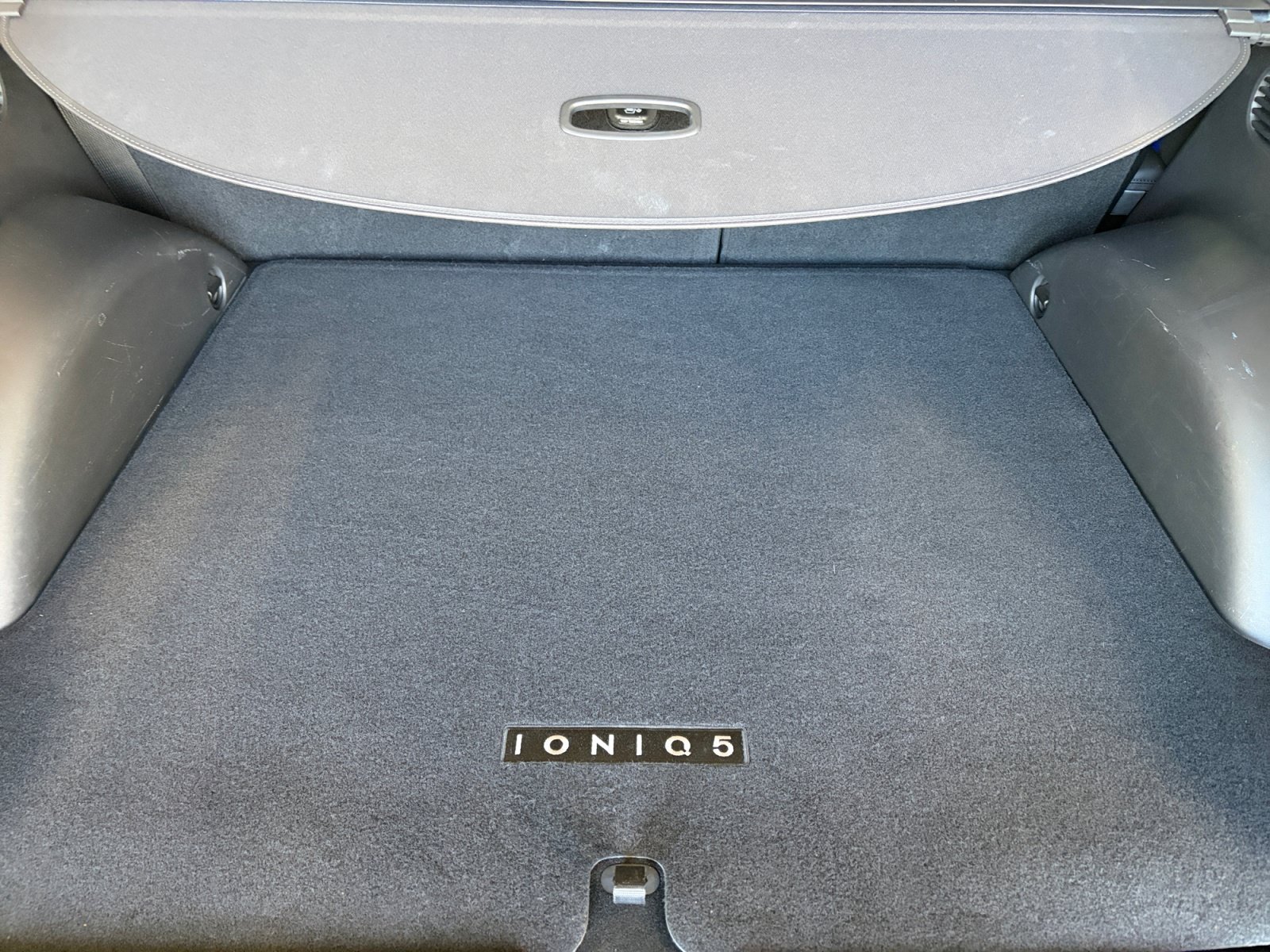 2024 Hyundai IONIQ 5 Limited - Photo 33