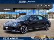 New 2025 Hyundai IONIQ 6 Limited Sedan