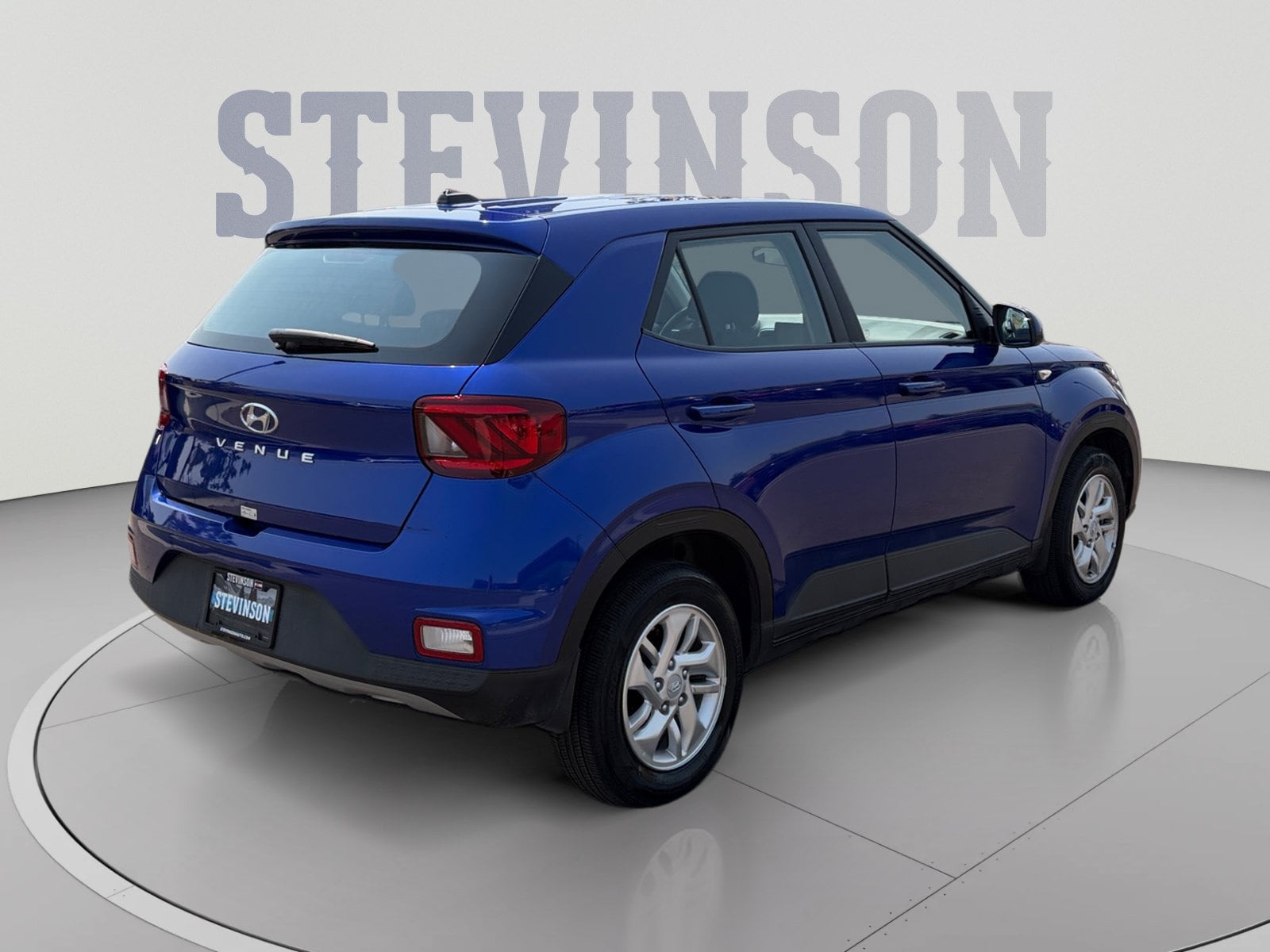 2025 Hyundai Venue SE - Photo 6