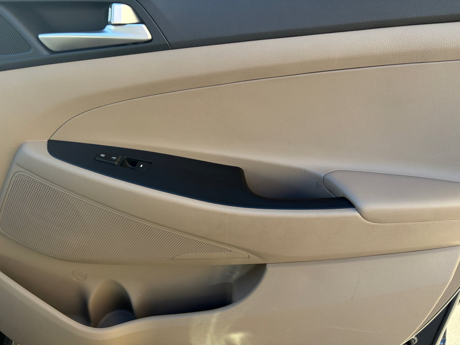 2020 Hyundai Tucson SEL - Photo 17