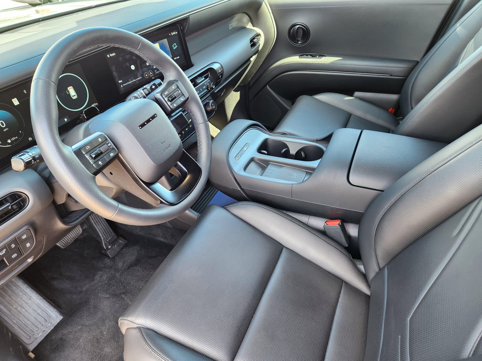 2026 Hyundai Palisade XRT Pro - Photo 11