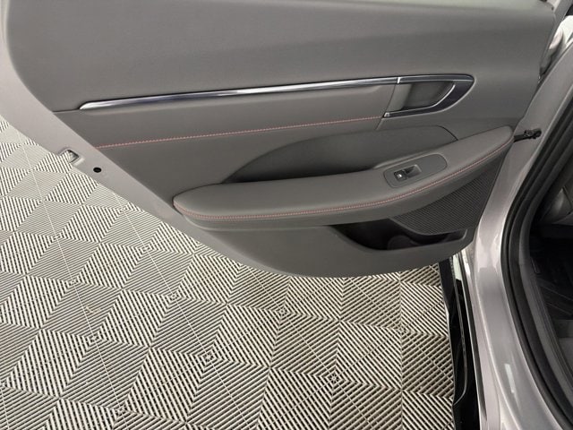 2023 Hyundai Sonata N Line - Photo 25