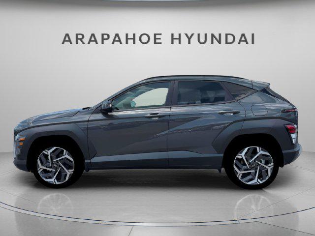New 2026 Hyundai Kona SEL Premium AWD SUV