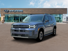 2026 Hyundai Santa Fe XRT AWD SUV