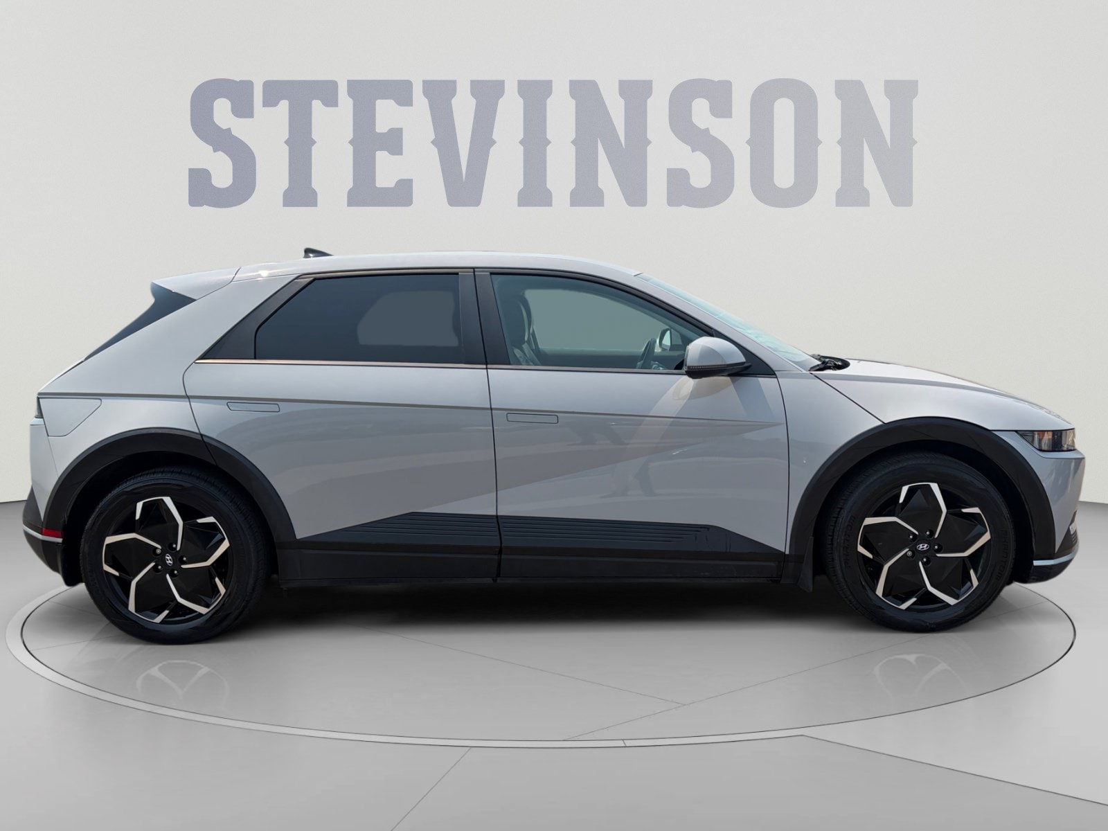 2023 Hyundai IONIQ 5 SEL - Photo 7