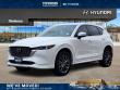 Used 2025 Mazda CX-5 2.5 Turbo Signature SUV