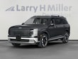  Hyundai Palisade Hybrid