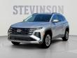 New 2026 Hyundai Tucson Hybrid SEL Convenience SUV