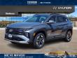 New 2025 Hyundai Tucson SEL Convenience AWD SUV