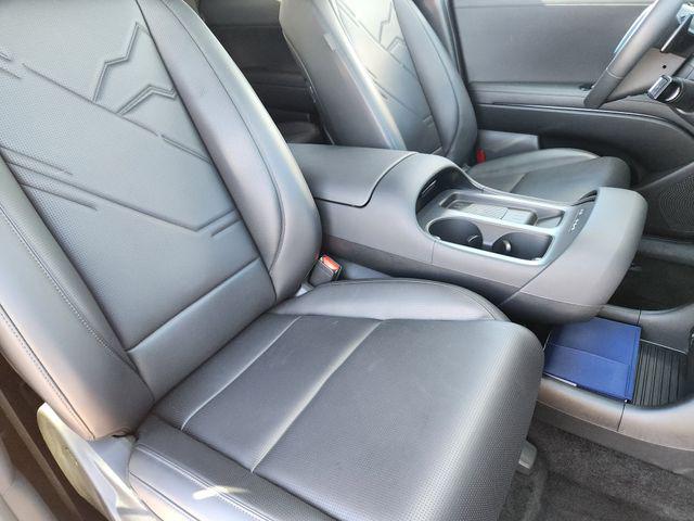 2026 Hyundai Palisade XRT Pro - Photo 18