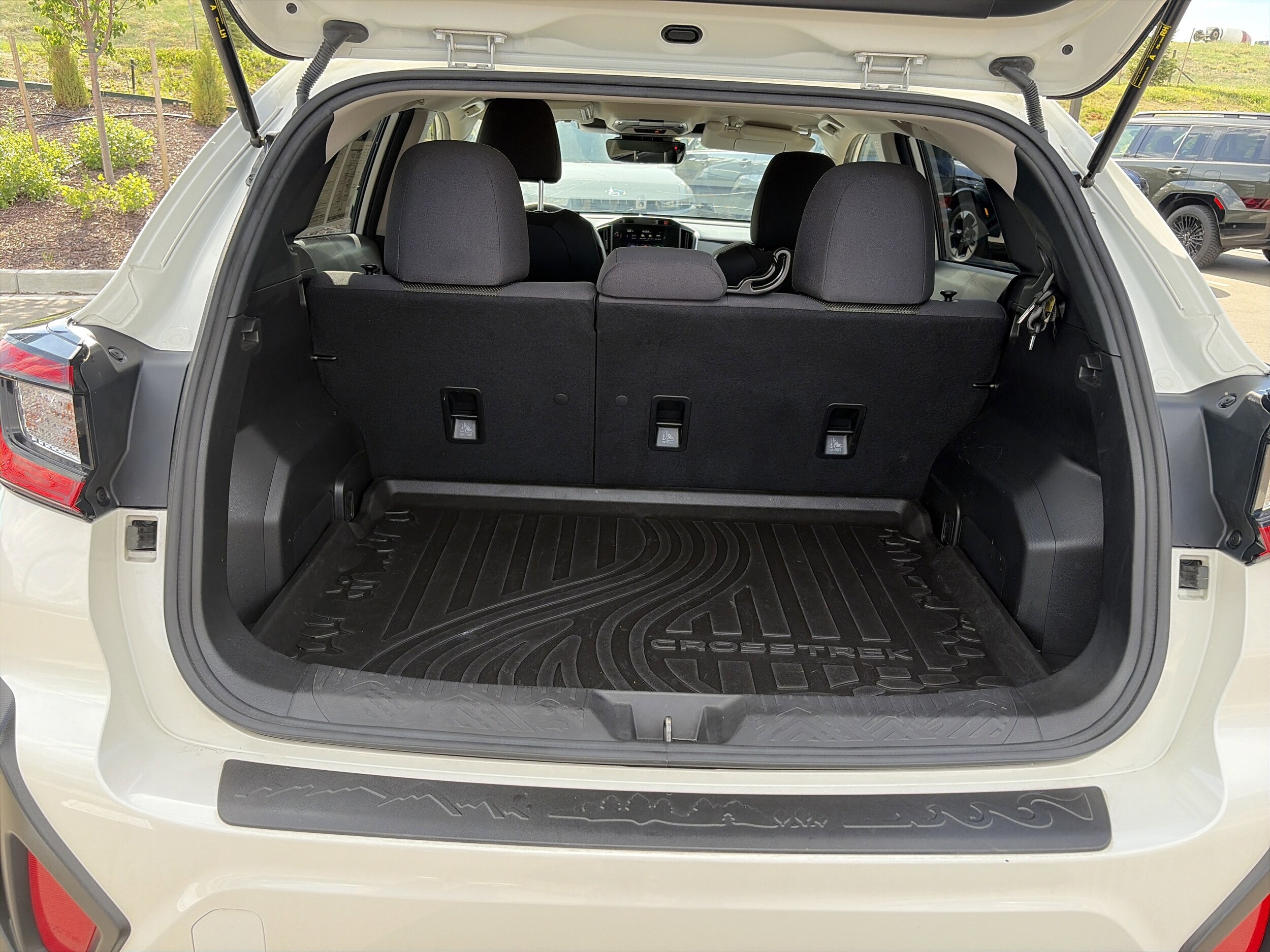 2024 Subaru Crosstrek Premium - Photo 25