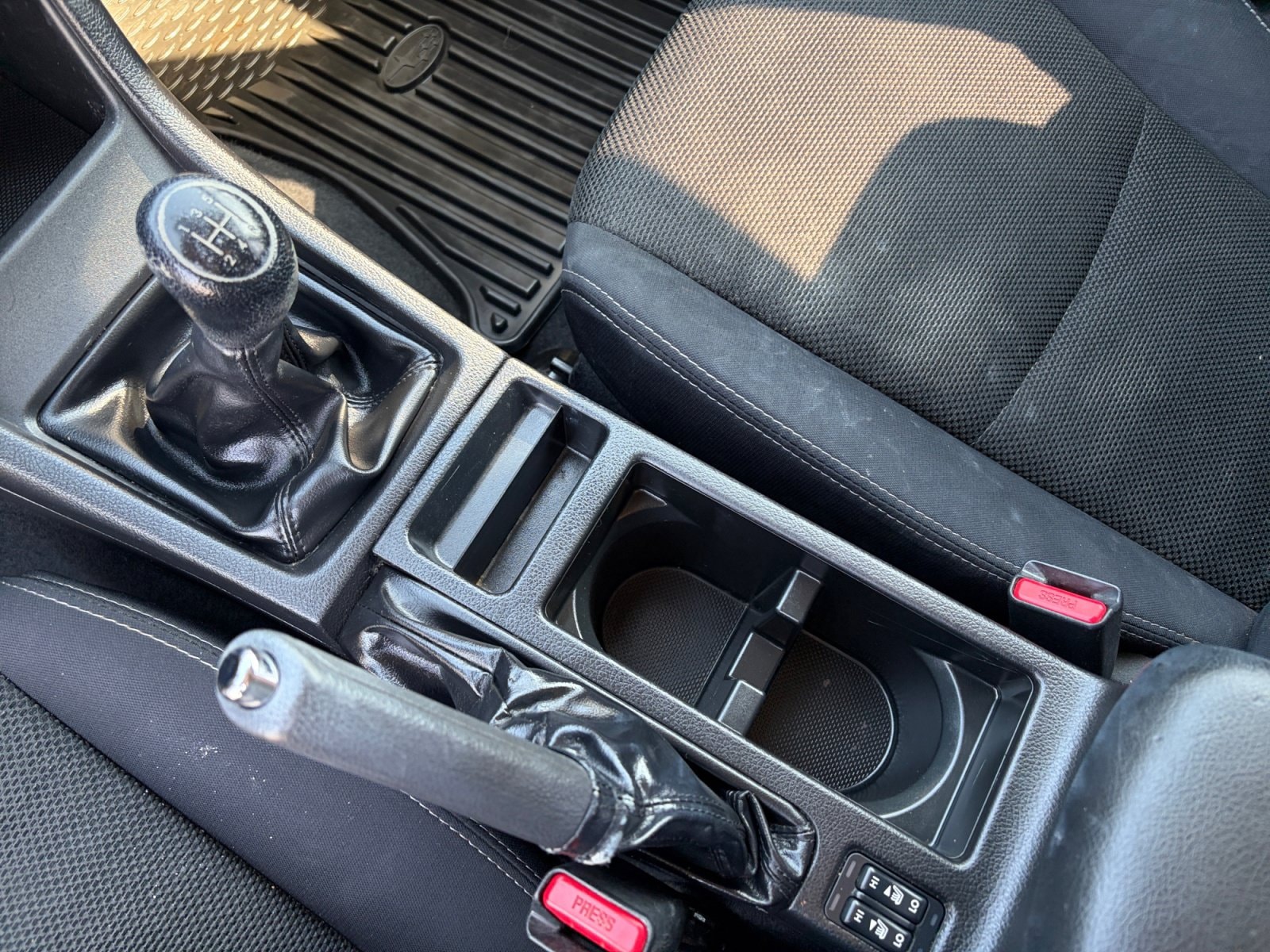 2013 Subaru XV Crosstrek Premium - Photo 16