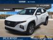 Certified 2023 Hyundai Tucson Hybrid Blue SUV