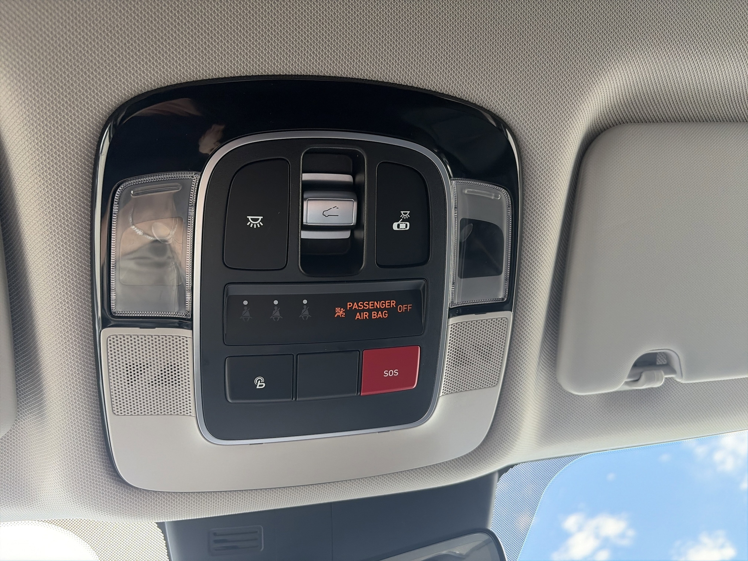 2024 Hyundai Tucson SEL - Photo 22