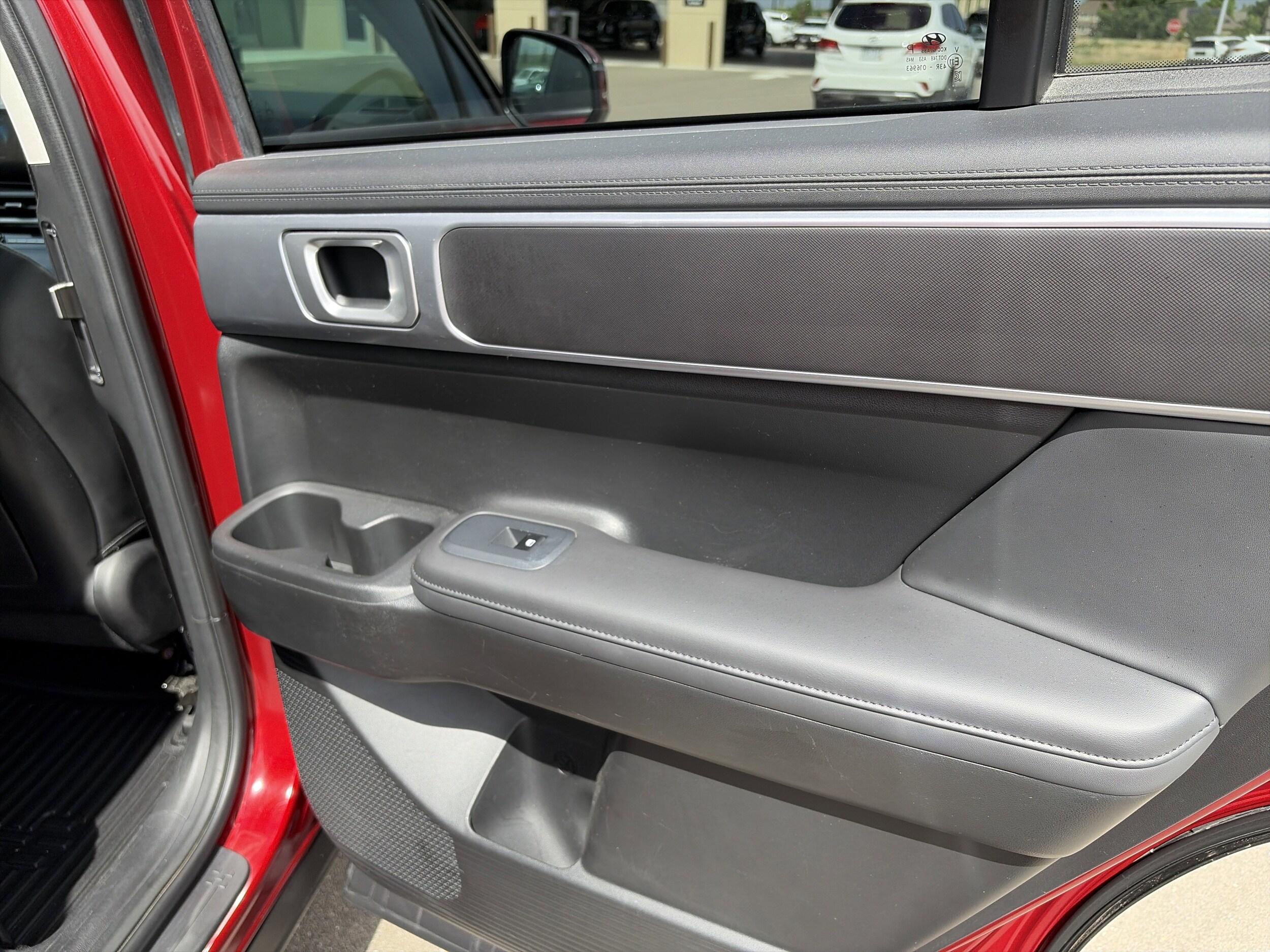 2024 Hyundai Santa Fe SEL - Photo 26