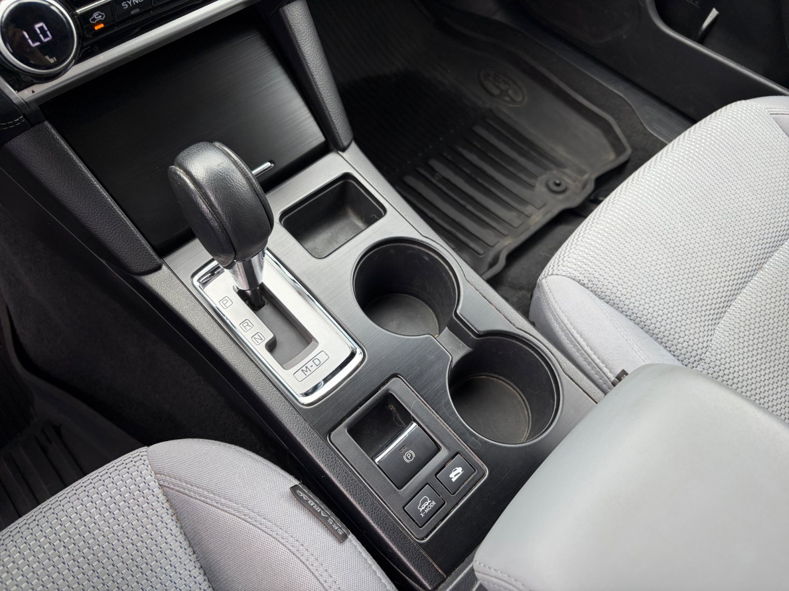 2019 Subaru Outback Premium - Photo 16