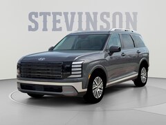 2026 Hyundai Palisade Hybrid SEL 8P SUV