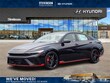 Hyundai Elantra N