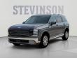 New 2026 Hyundai Palisade Hybrid SEL 8P SUV