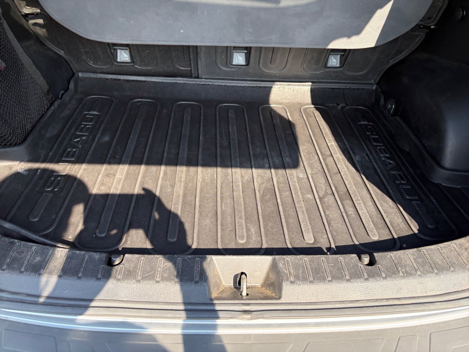 2013 Subaru XV Crosstrek Premium - Photo 35