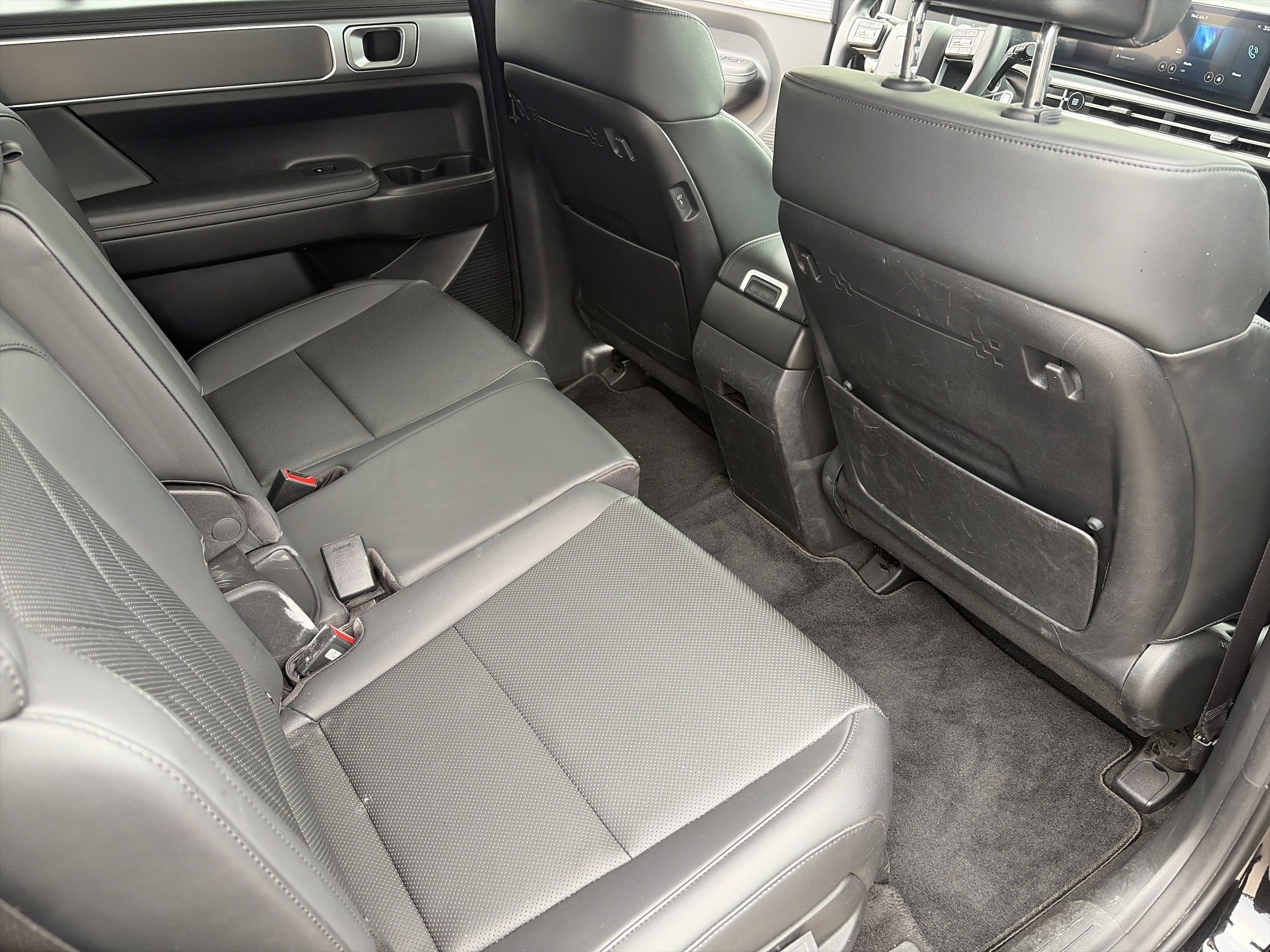 2024 Hyundai Santa Fe XRT - Photo 30