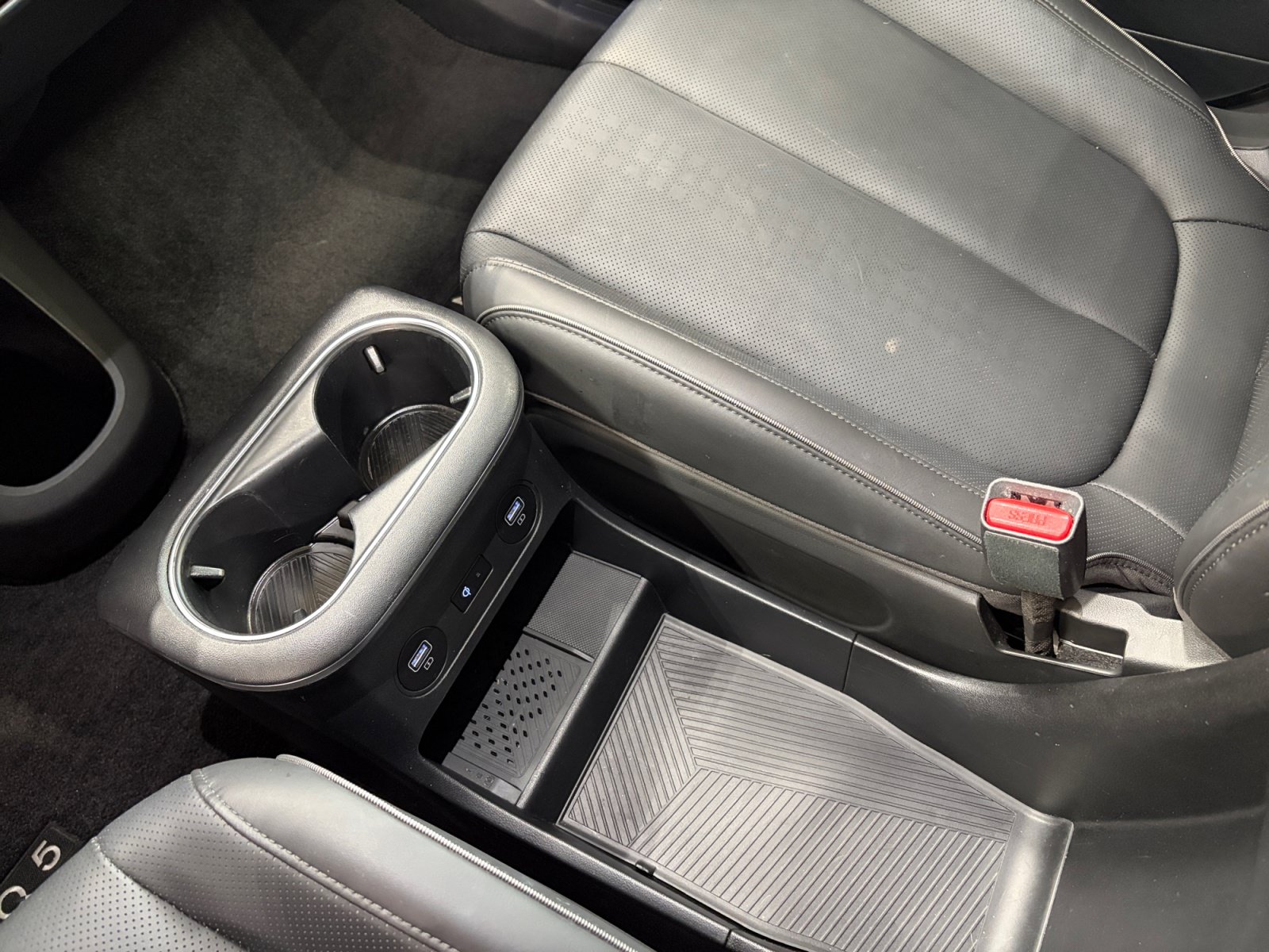 2024 Hyundai IONIQ 5 Limited - Photo 16