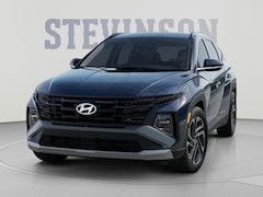 2026 Hyundai Tucson SEL Plus AWD SUV