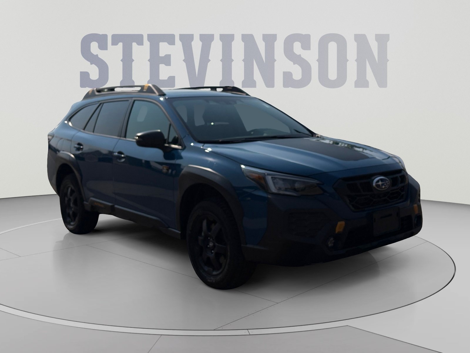 2024 Subaru Outback Wilderness - Photo 8