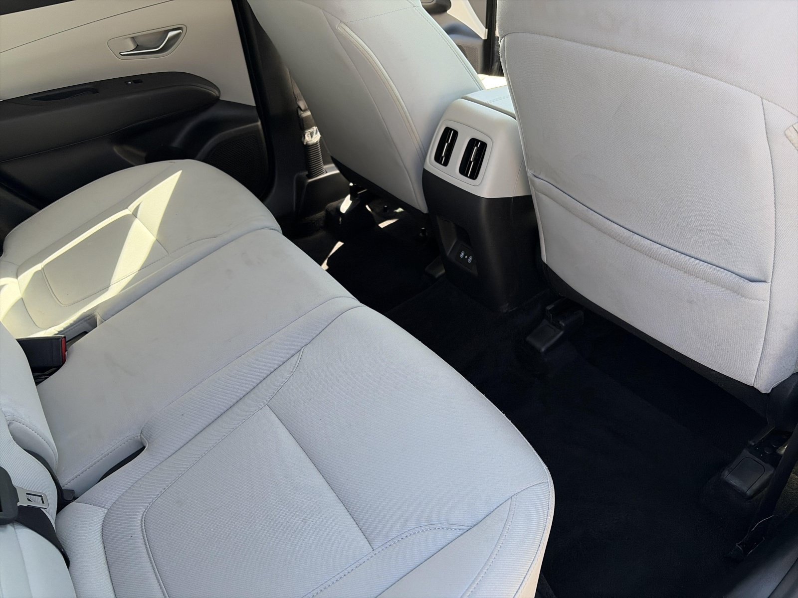 2025 Hyundai Tucson SEL - Photo 26