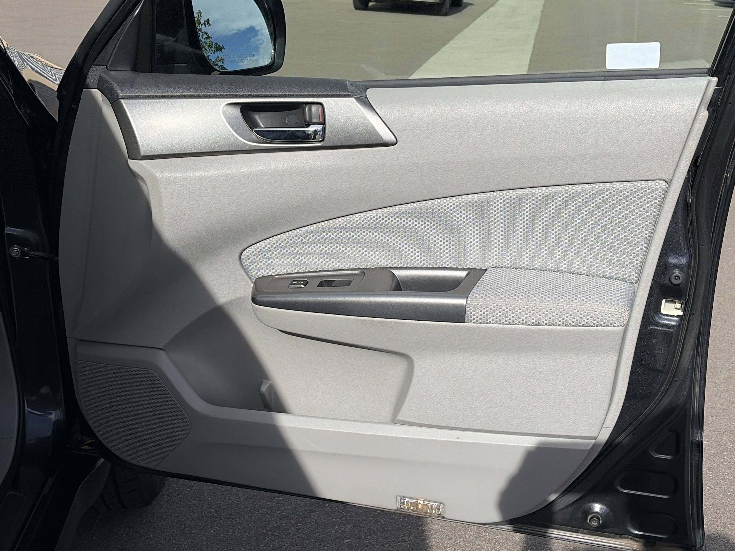 2011 Subaru Forester X Premium Package - Photo 28
