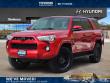 Used 2015 Toyota 4Runner SR5 Premium SUV