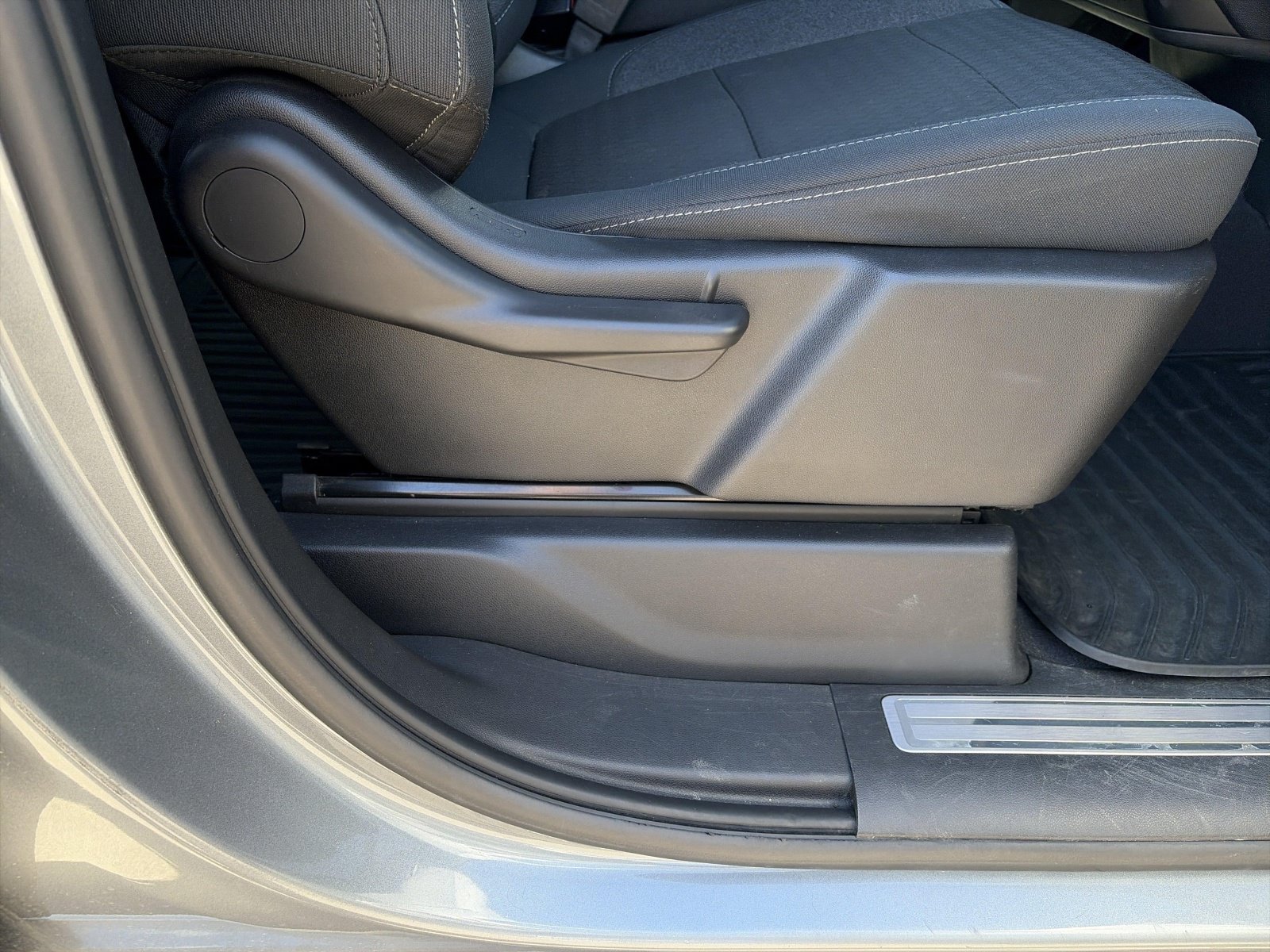 2021 GMC Sierra 1500 Elevation - Photo 23