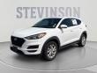 Used 2019 Hyundai Tucson Value SUV