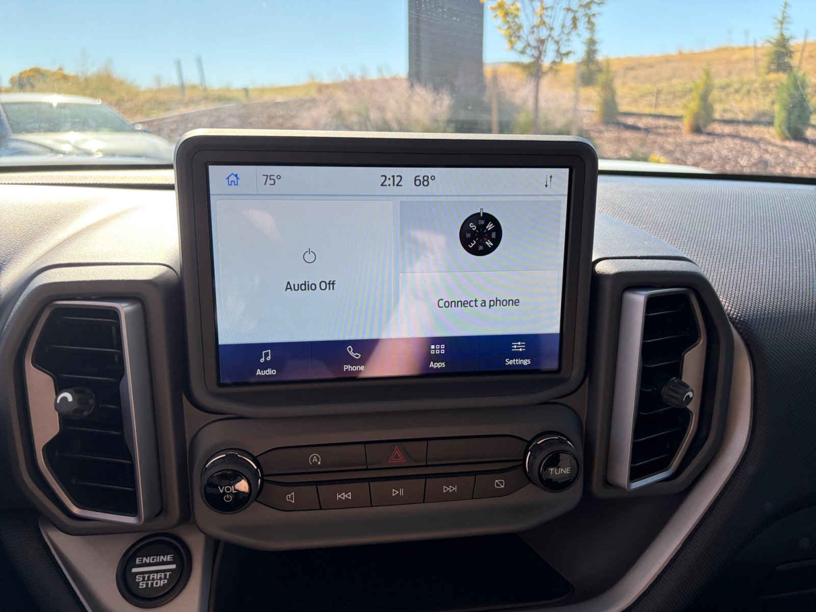 2024 Ford Bronco Sport Big Bend - Photo 27