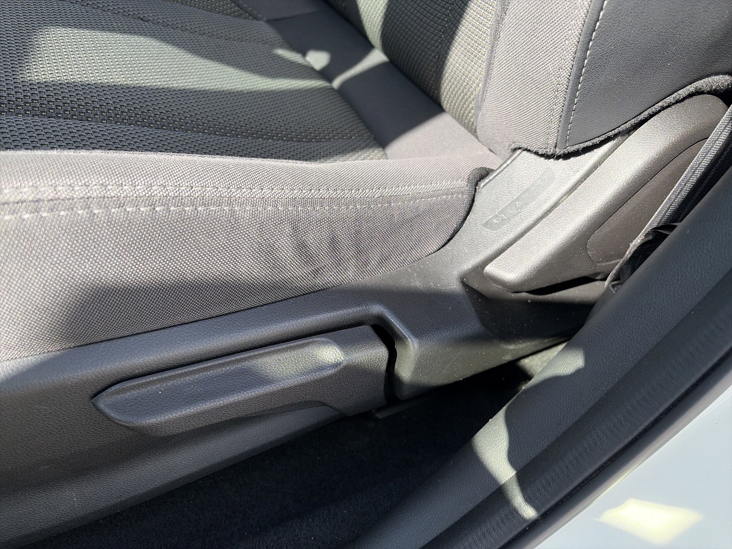 2024 Subaru Crosstrek Premium - Photo 13
