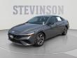 New 2025 Hyundai Elantra SEL Sport Sedan
